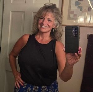 Meet your Posher, Suze